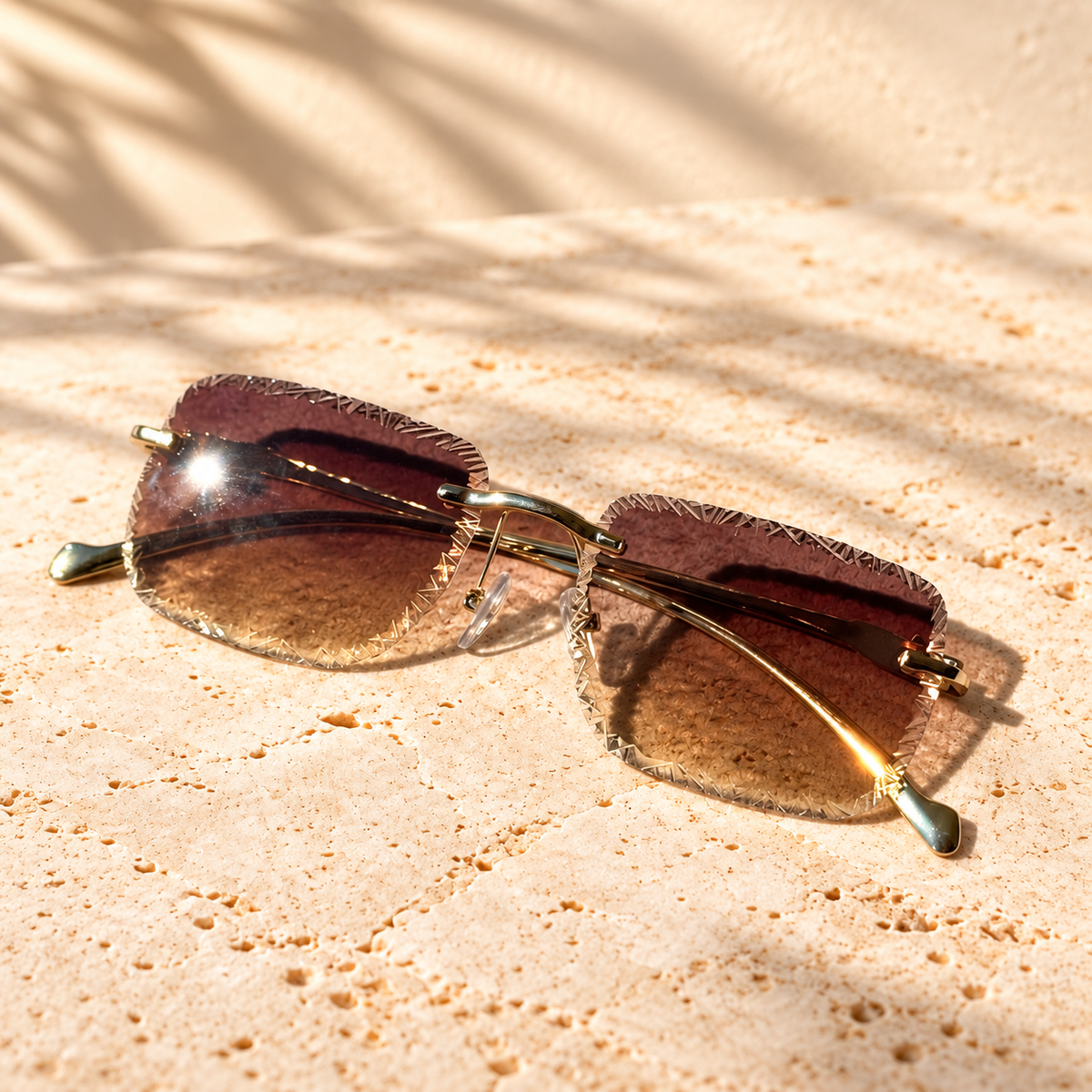 OLAYZ Model #2 Bronze — vue 1