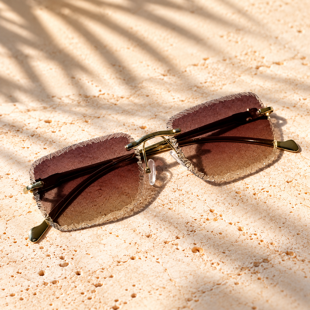 OLAYZ Model #2 Bronze — vue 2