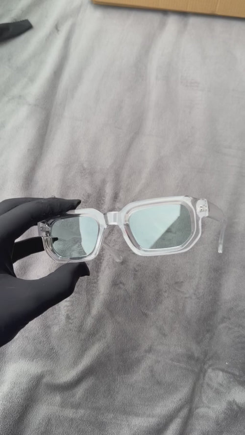 OLAYZ Model #4 Vert — vidéo réelle