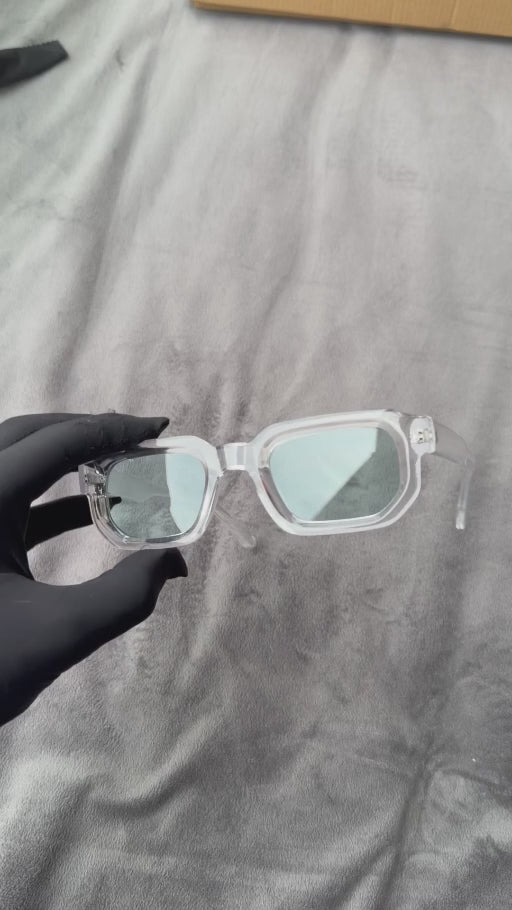 OLAYZ Model #4 Vert — vidéo réelle